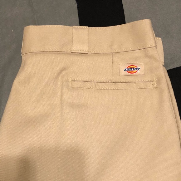 Like new, work once. 874 Dickie’s - Picture 2 of 4